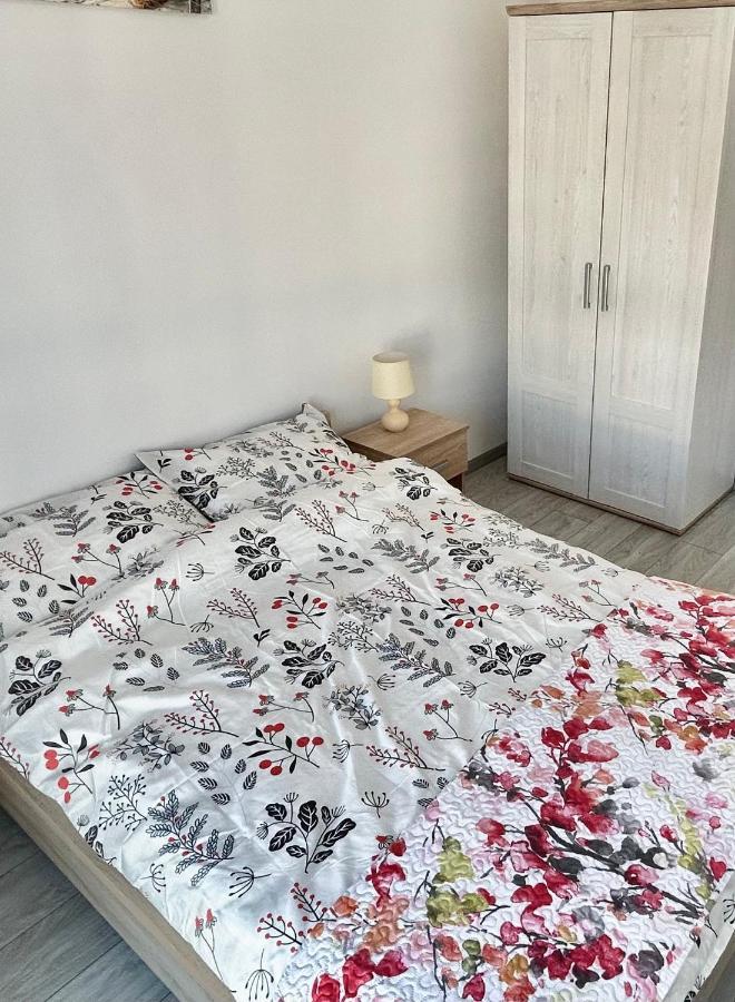 Gdansk Seaside - Osiedle Latarnikow Letnica 1公寓 外观 照片